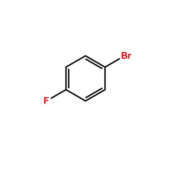 1-Bromo-4-Fluorobenzene