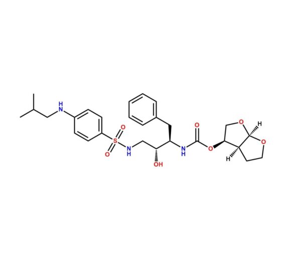 1-Epi-Darunavir