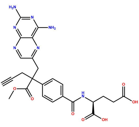 10-Carbomethoxy Pralatrexate
