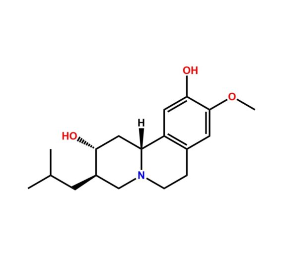 10-Desmethyl-alpha-dihydrotetrabenazine