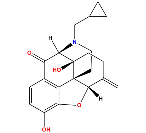 10-Ketonalmefene
