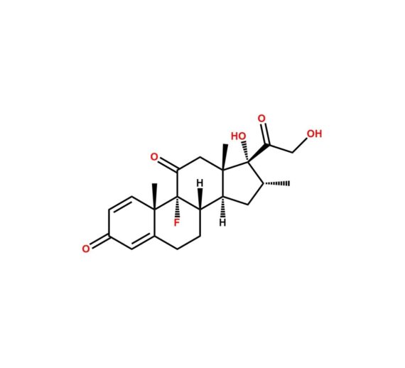 11-Dehydrodexamethasone
