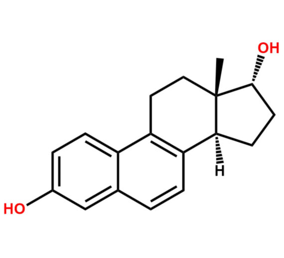 17a-Dihydro Equilenin