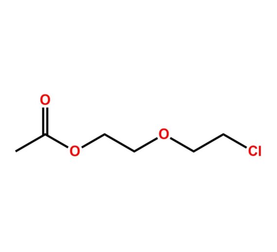 2-(2-Chloro Ethoxy) Ethyl Acetate