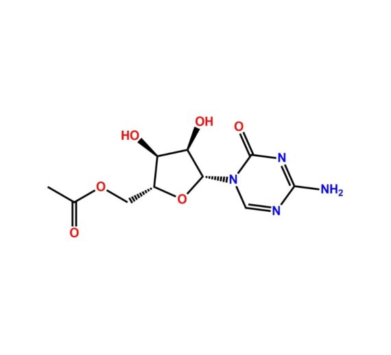 2-Acetyl Azacitidine