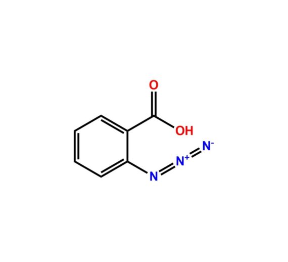 2-Azido Benzoic Acid