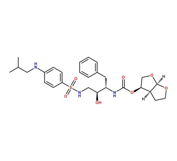 2-Epi-Darunavir
