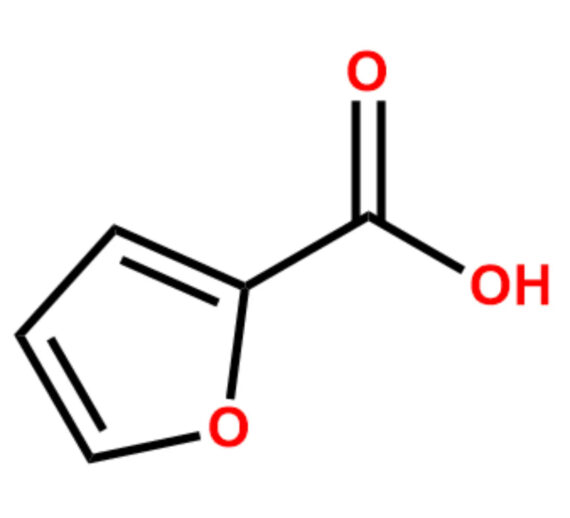 2-Furoic Acid
