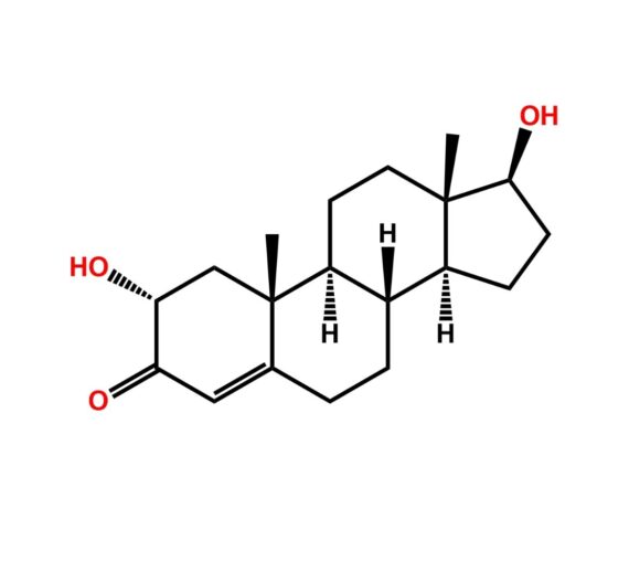 2?-Hydroxy Testosterone