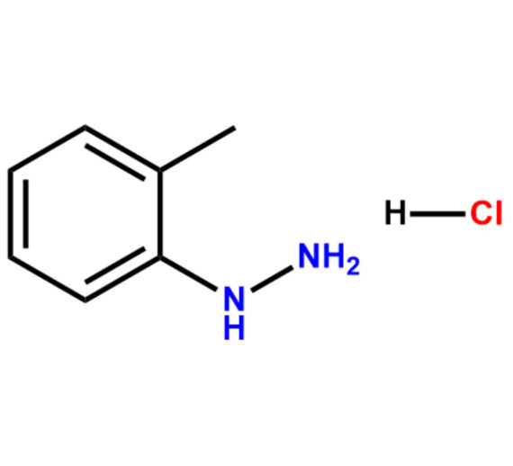 2-Methylphenylhydrazine Hydrochloride