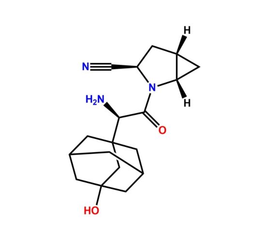 (2?,2R,Trans)-Saxagliptin