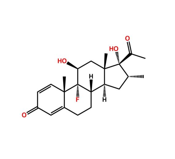 21-Dehydro Dexamethasone