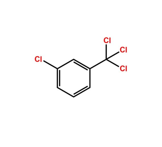 3-Chlorobenzotrichloride