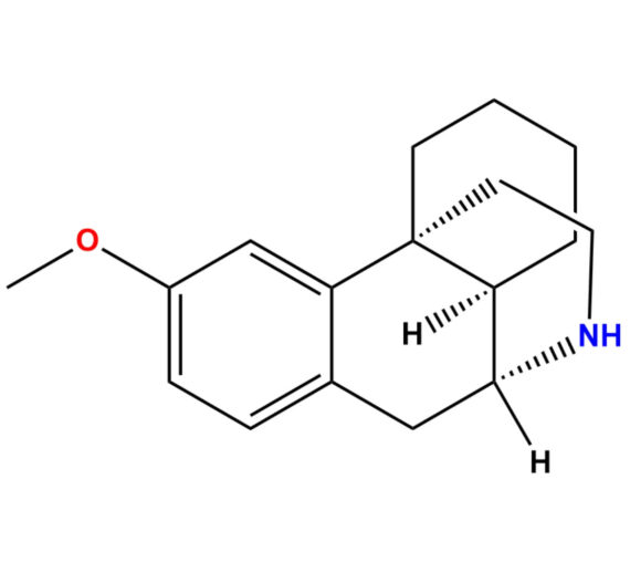 3-Methoxymorphinan