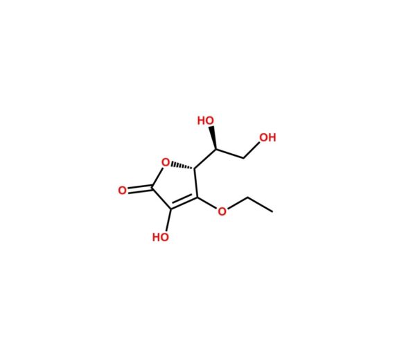 3-O-Ethyl-L-ascorbic Acid