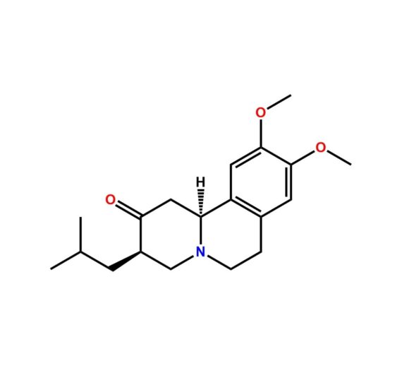 (3R, 11bS)-Tetrabenazine