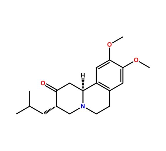(3S,11bS)-Tetrabenazine