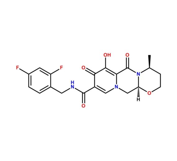 4-Epi-Dolutegravir