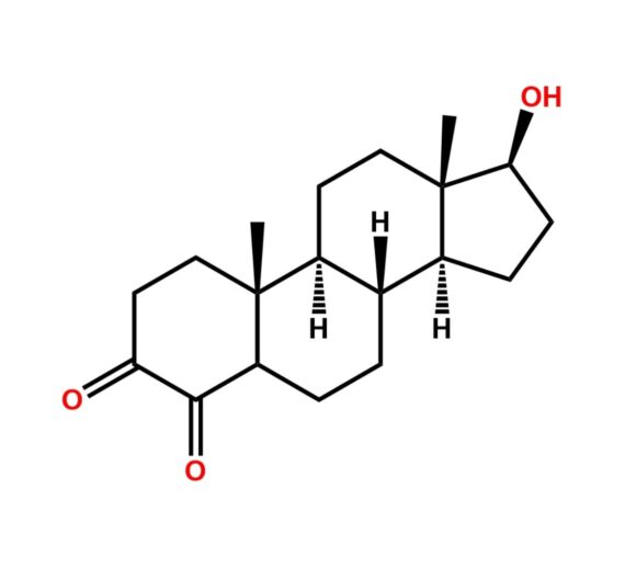4-Hydroxytestosterone