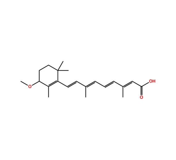 4-Methoxy Retinoic Acid