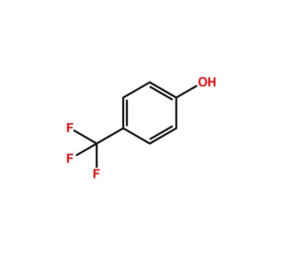 4-(Trifluoromethyl)Phenol