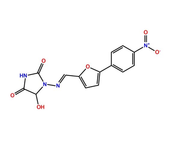 5-Hydroxy Dantrolene