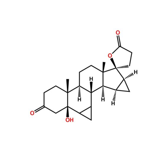 5-Hydroxy Drospirenone