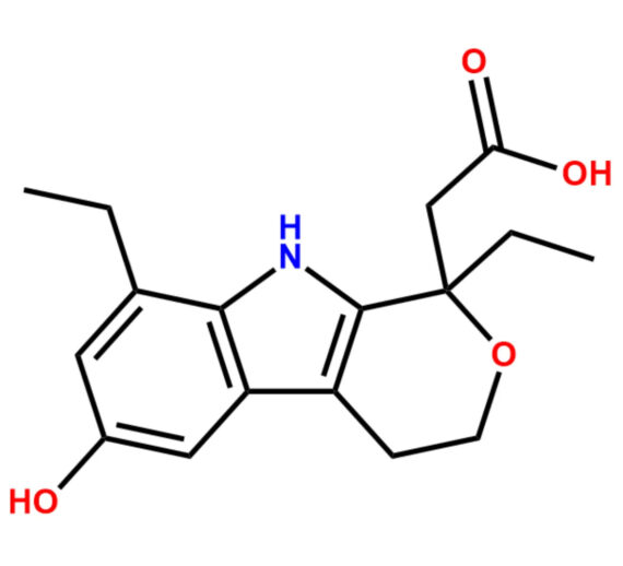 6-Hydroxy Etodolac