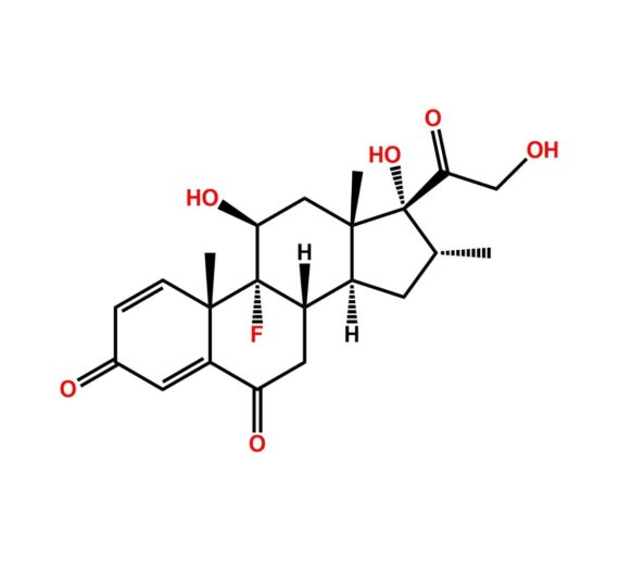6-Keto Dexamethasone