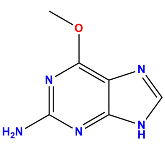 6-O-Methylguanine