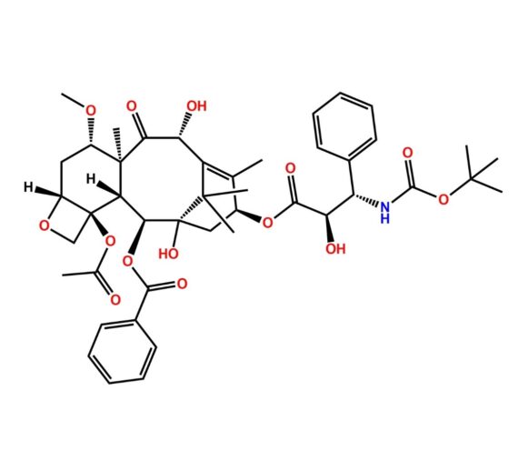 7-Methyl Docetaxel