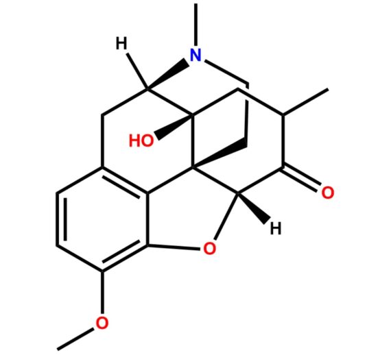 7-Methyl Oxycodone