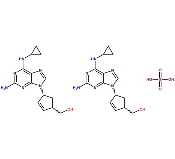 Abacavir Sulfate