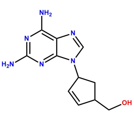 Abacavir USP Related Compound A