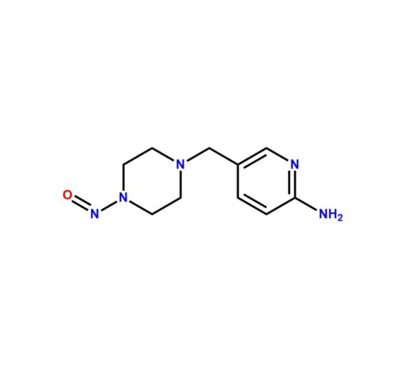 Abemaciclib Impurity 8
