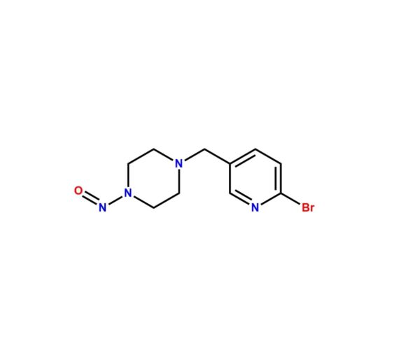 Abemaciclib Impurity 9