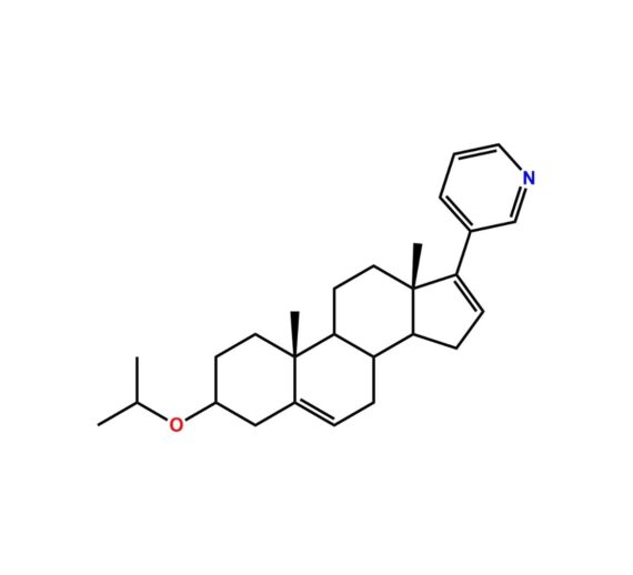 Abiraterone Isopropyl Ether