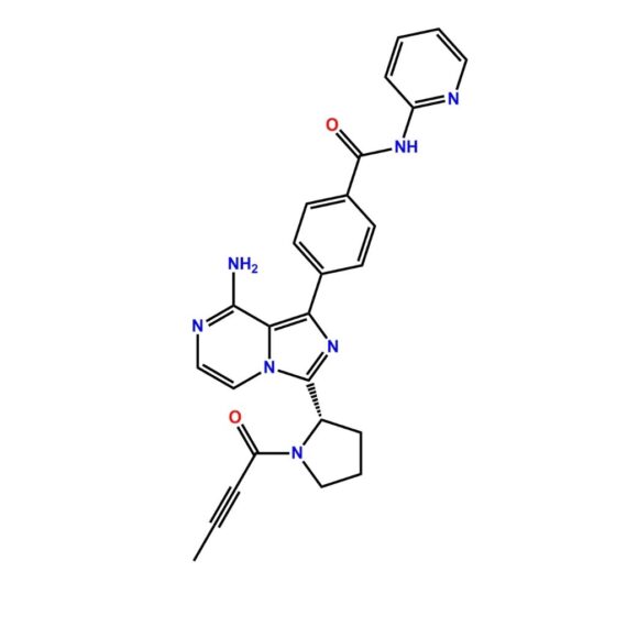 Acalabrutinib