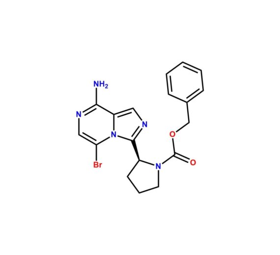 Acalabrutinib Impurity 10