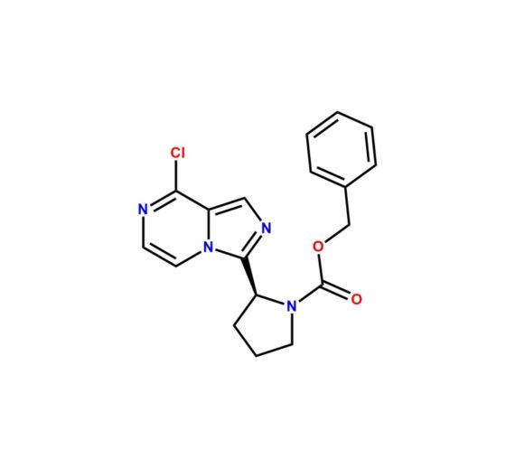 Acalabrutinib Impurity 21