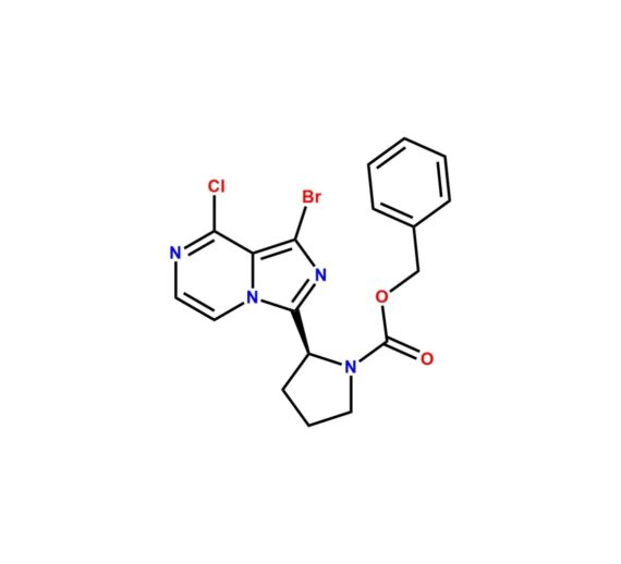 Acalabrutinib Impurity 22