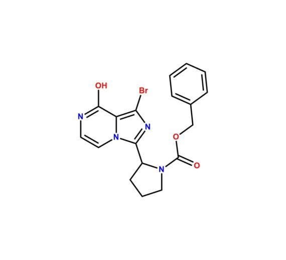 Acalabrutinib Impurity 23