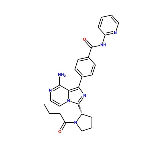 Acalabrutinib M24 Metabolite