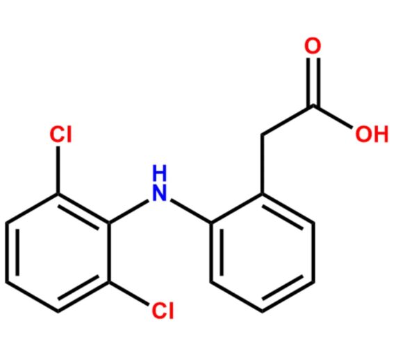 Aceclofenac EP Impurity A