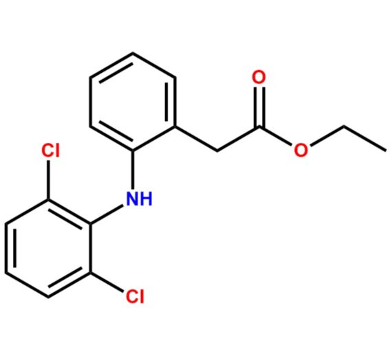 Aceclofenac EP Impurity C