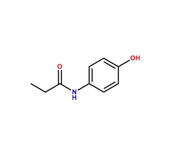 Acetaminophen Related Compound B