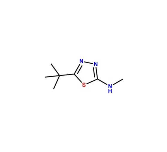 Acetazolamide Impurity 2