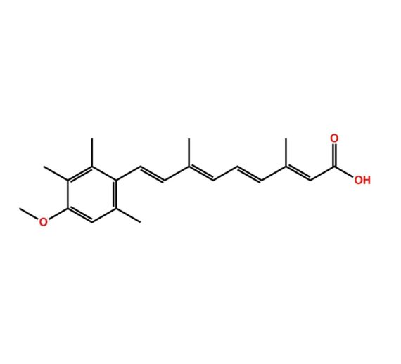 Acitretin