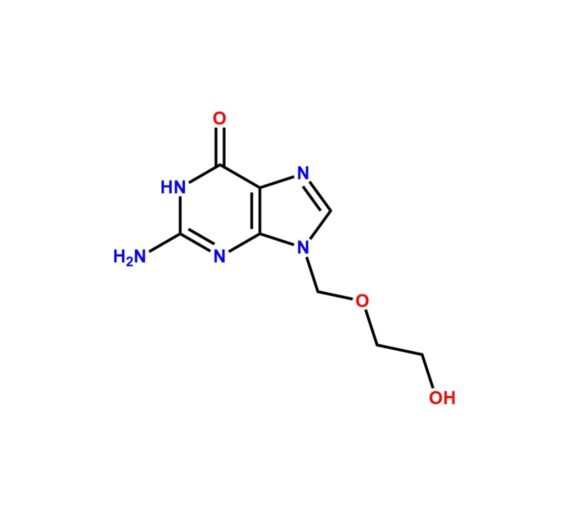 Acyclovir