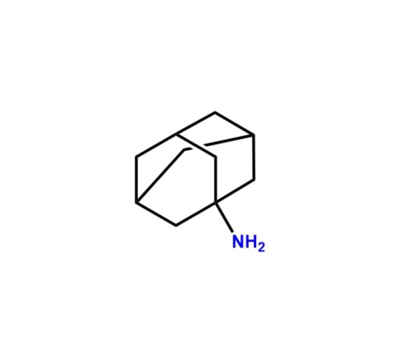 Adamantane Amine Impurity
